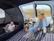 image 4 of Stafford 6.0 6 Berth Tent