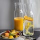 image 5 of Bormioli Rocco Aquaria Glass Carafe - 1.2 Litre