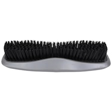Wahl Horse Body Brush - Grey/Black - One Size