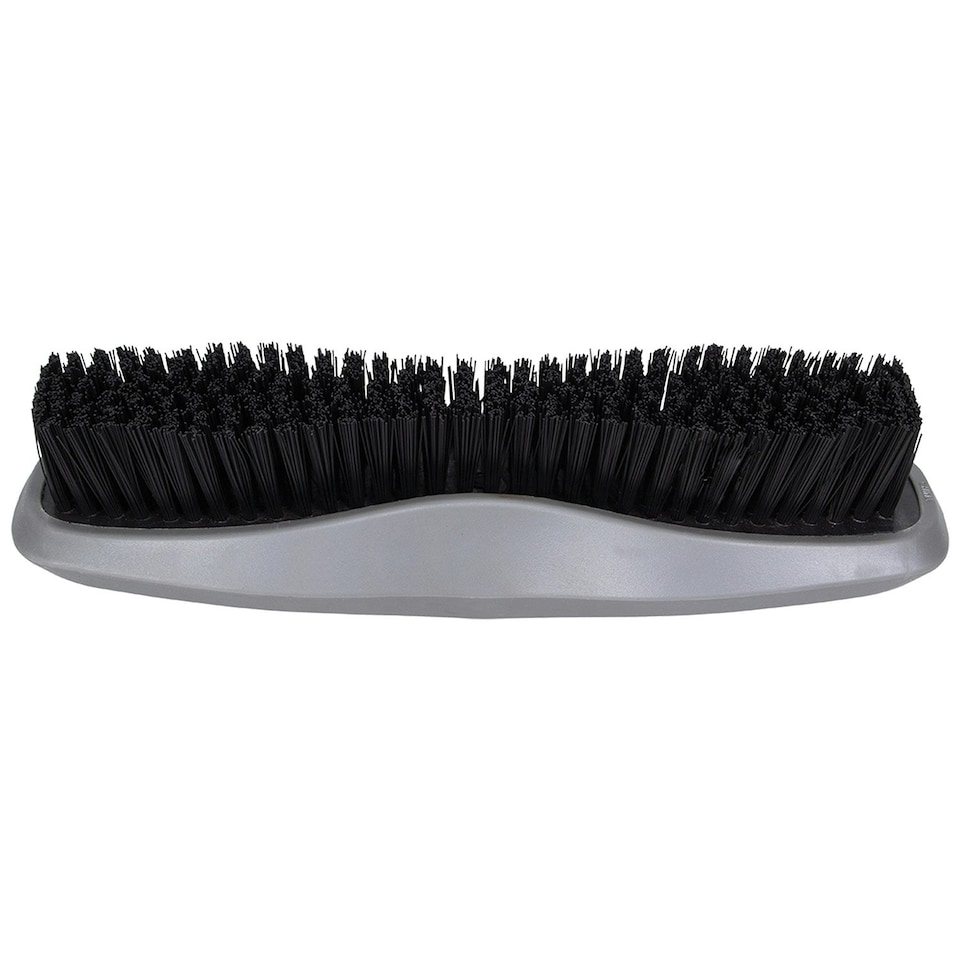 image 1 of Wahl Horse Body Brush - Grey/Black - One Size