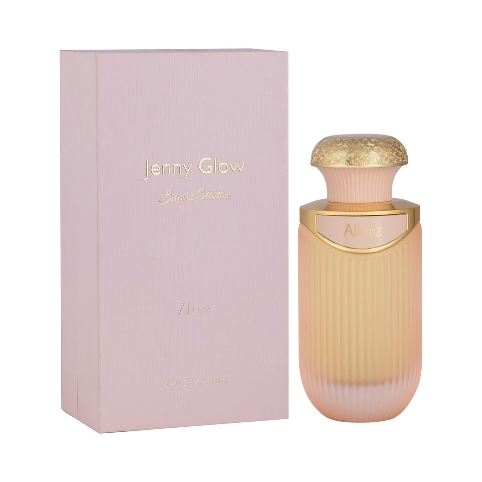 image 1 of Jenny Glow Allure Eau De Parfum 100ml