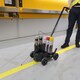 image 7 of Durable DURALINE EasyTrack Floor Marking Trolley | Adjustable Spray Paint Tool