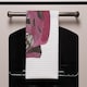 image 2 of Purple High Heels (Kitchen Towel)