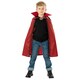 image 1 of Doctor Strange In The Multiverse Of Madness Childrens/Kids Cape - Red - 7-8 Years Red | 7