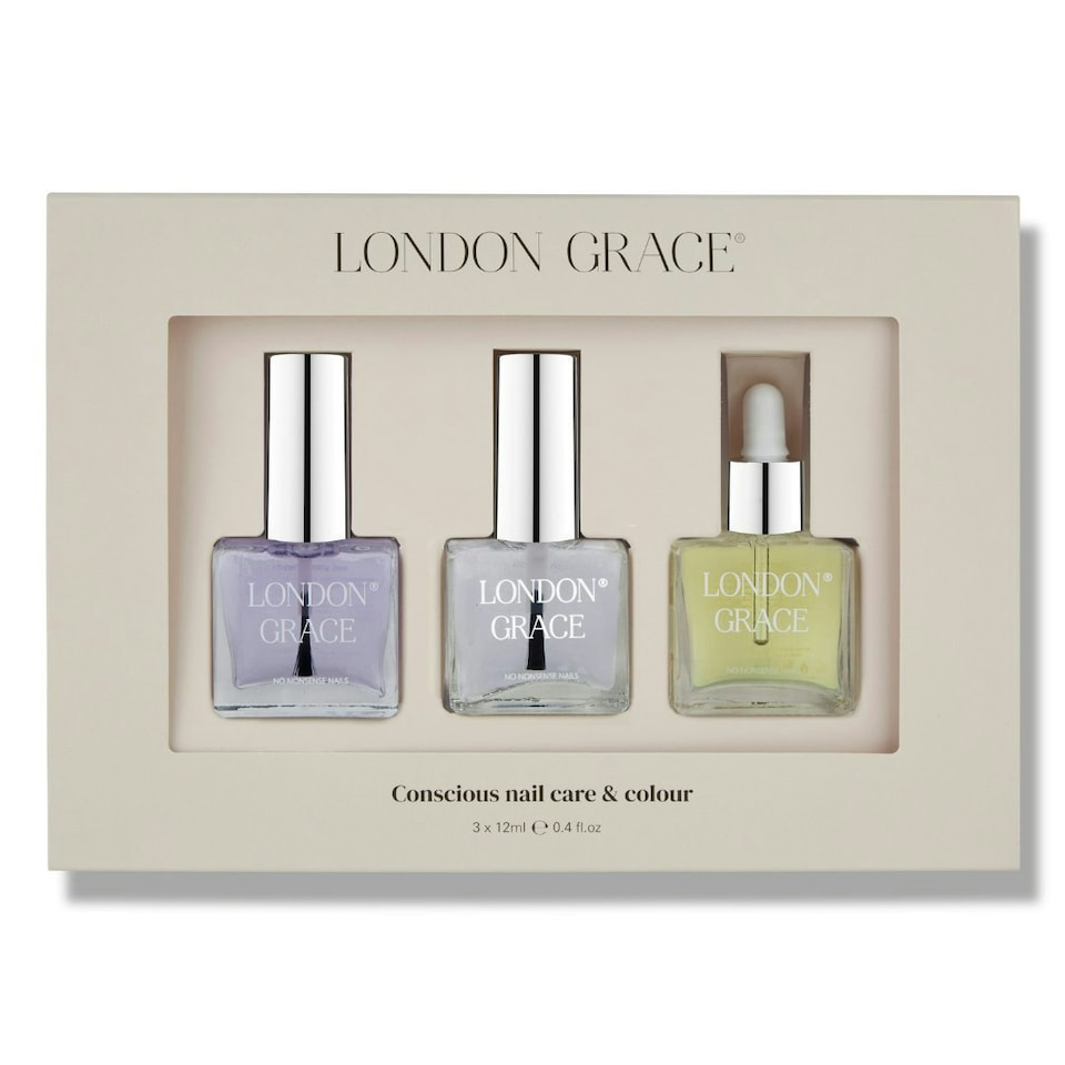 image 1 of Manicure Must-Haves Gift Set Multi