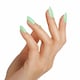 image 5 of Bluesky Green Gel Polish - Perfect Olive 10ml