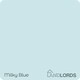 image 3 of Landlords Paint - Shed & Fence Paint - Best Durable Outdoor Wood Protection - Milky Blue - 2.5L