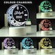 image 3 of Personalised Eid and Ramadan LED Light