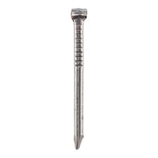 Timco - Oval Nails - Bright (Size 40mm - 2.5 Kilograms)