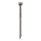 image 1 of Timco - Oval Nails - Bright (Size 40mm - 2.5 Kilograms)