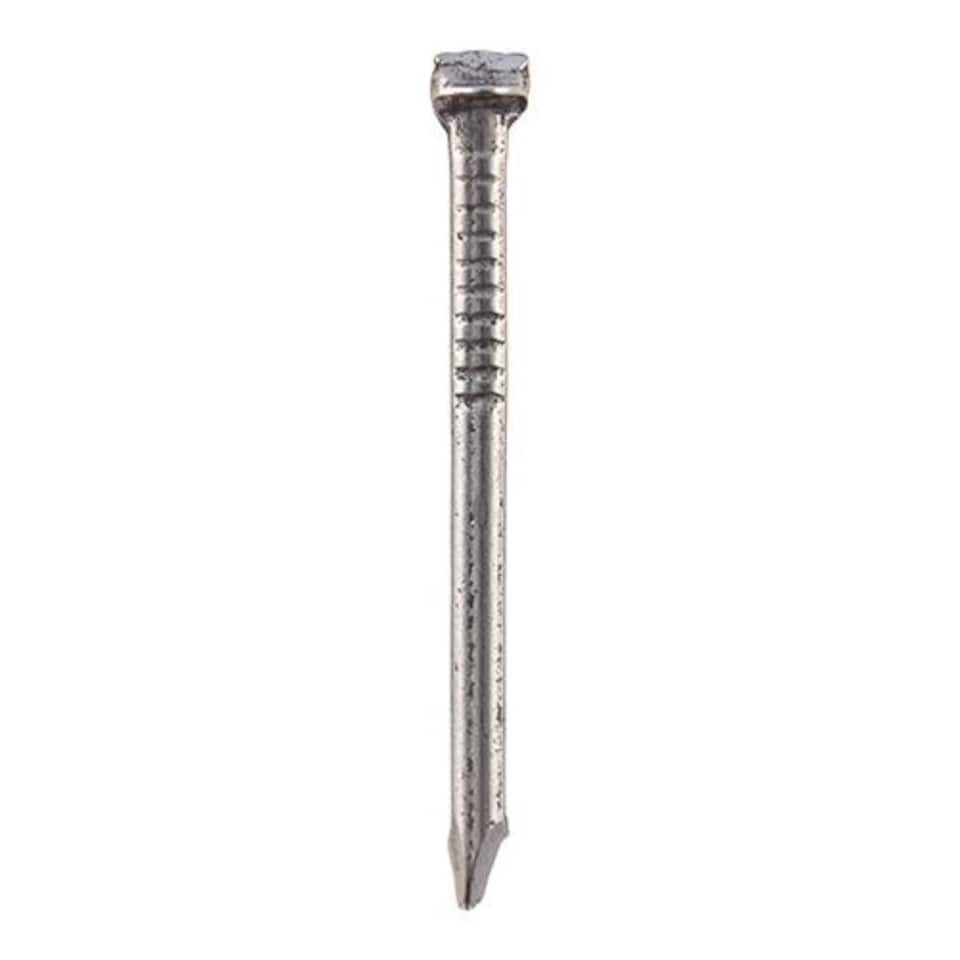 image 1 of Timco - Oval Nails - Bright (Size 40mm - 2.5 Kilograms)