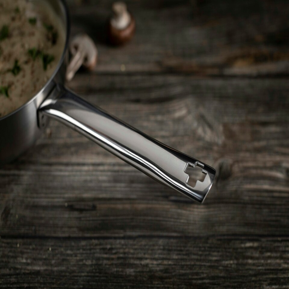 image 1 of Montreux Sauteuse Pan 1.5L 18cm