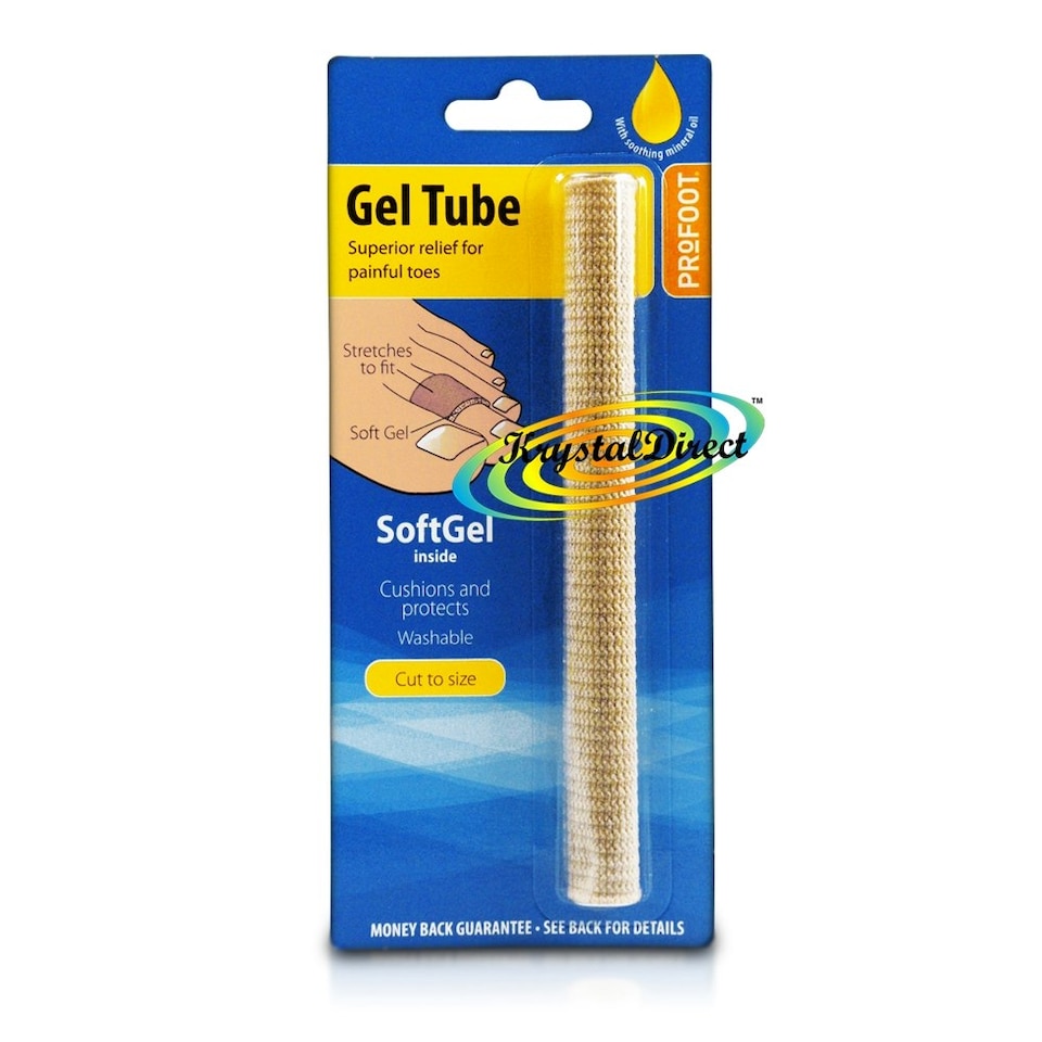 Profoot Soft GEL TUBE