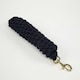 image 4 of Shires Wessex Lead Rope Green | Colour: Green
Size: One Size