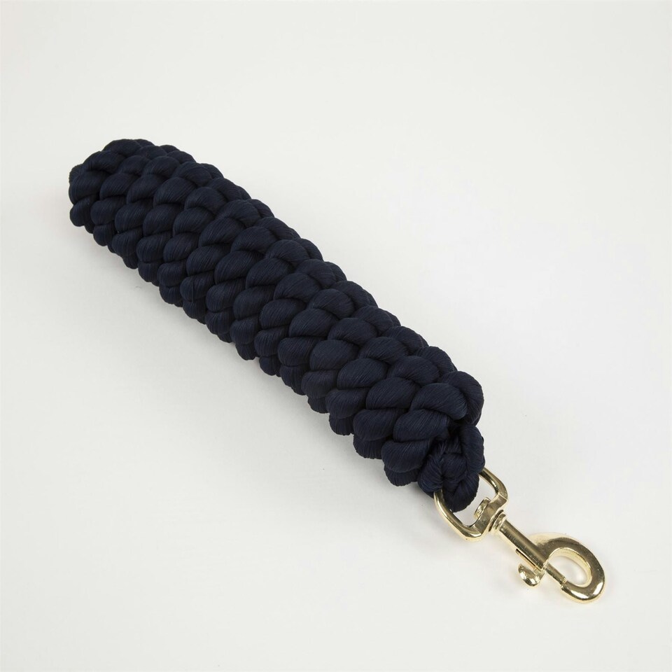 image 1 of Shires Wessex Lead Rope Green | Colour: Green
Size: One Size