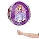 image 2 of Sofia The First Orbz Foil Helium Balloon 38cm / 15 in