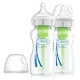 image 1 of Dr Brown's Options+ Bottle 270ml 2Pk | Multi | M