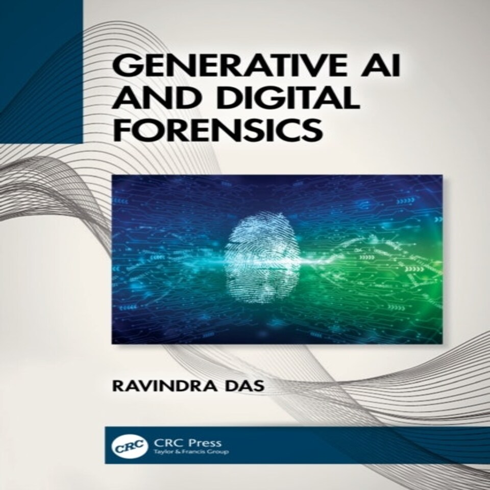 Generative Ai And Digital Forensics