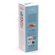 image 7 of Feline Fine Cats Hot & Cold Flip Top Drinks Bottle 500ml