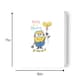 image 2 of Despicable Me Minions 'Mum In A Minions' Mother's Day Card