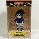 image 1 of Sasuke Naruto Shippuden 12 cm Collectible Figure Minix 11315