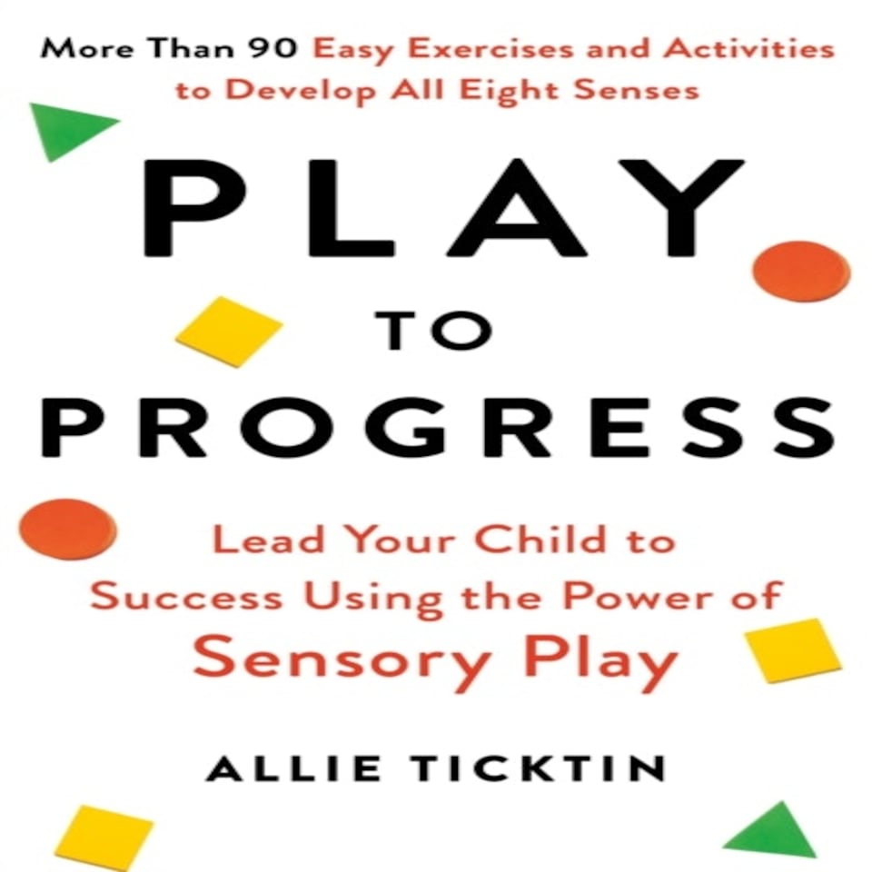 Play To Progress