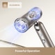image 2 of Dreame Pocket Neo Grey portable hair dryer
