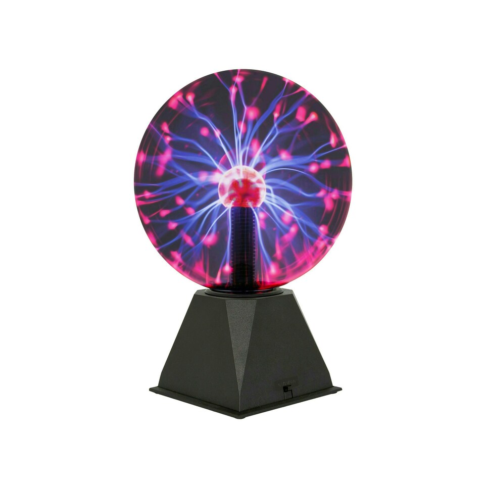 image 1 of 8" Magic Plasma Ball