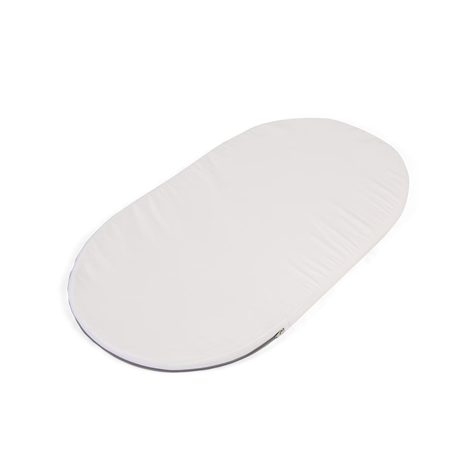 image 1 of Red Kite Snooze Crib | Grey | Grey | One Size | 1