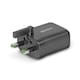 image 2 of 65W USB 2 x Type C Charger