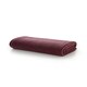 image 2 of Snuggle Touch 140 x 180cm Soft Blanket - Solid Colour Plain Throws Purple | Magenta