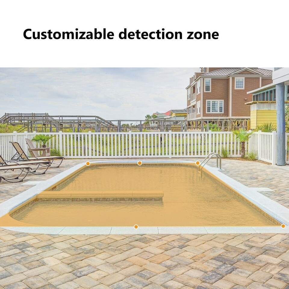 image 1 of IMOU Bullet3 2K Outdoor Cam-  Outdoor Smart Wi-Fi Plug-In Security Camera