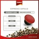 image 4 of Expresso - Dolce Gusto ® Compatible Espresso Coffee Capsules (48 Pods)