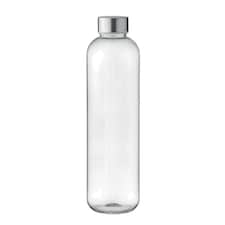 MidOcean Utah Top Tritan 1L Water Bottle - Transparent - One Size Clear | One Size