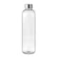image 1 of MidOcean Utah Top Tritan 1L Water Bottle - Transparent - One Size Clear | One Size