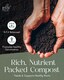 image 5 of Pelle & Sol 50L Multi Purpose Compost Peat Free Potting Soil