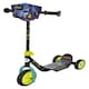 image 1 of Batwheels Deluxe Tri-Scooter