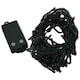 image 5 of Premier TimeLights 400 LED Lights Warm White 40m