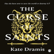 The Curse Of Saints