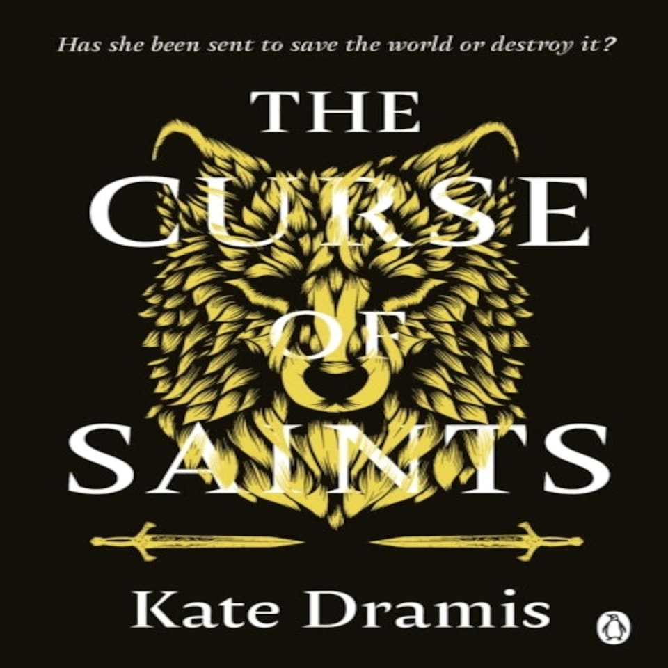 The Curse Of Saints
