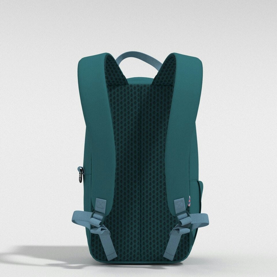 image 1 of Classic Flight Backpack 12L Aruba Blue Blue