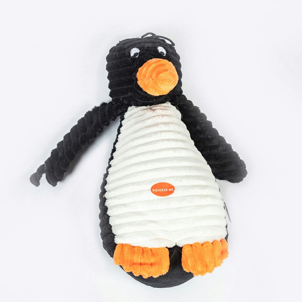 image 1 of Danish Design Penelope The Penguin 30cm (12")
