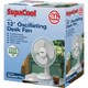 image 2 of SupaCool Desk Fan (UK Plug) - White - 12in