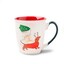 Dachshund Dog Reindeer - Selected