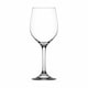 image 2 of Wine glass set LAV Fame high 395 ml Wine 6 Pieces (4 Units) N/A