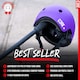 image 3 of CORE Action Sports Helmet