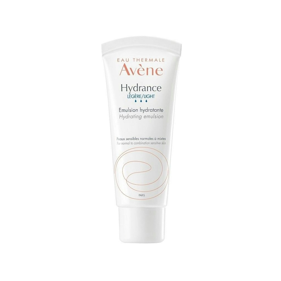 Avene Hydrance Light Hydrating Emulsion 40ml