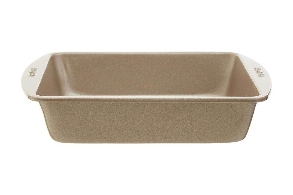 image 1 of Orsina Effortless Baking Square Cake Tin, Durable Cake Tin For Kitchen, Carbon Steel Kitchen Tin For Cake