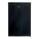image 1 of Igenix IG355B Freestanding Under Counter Freezer, 88 Litre, Black