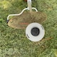 image 5 of SPARES2GO Trimmer Head Spool for Stihl FSA80 FSA120 FSA130 FSA135 Brushcutter 10mm